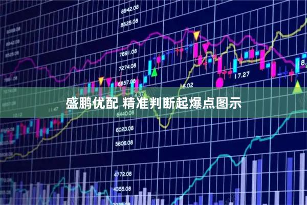 盛鹏优配 精准判断起爆点图示